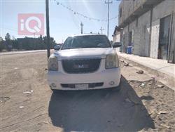 جي ام سي يوكون